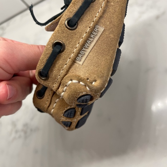 Babywalker shoes - Picture 4 of 6